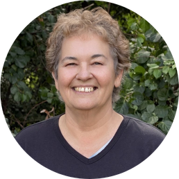 Donna Cabral