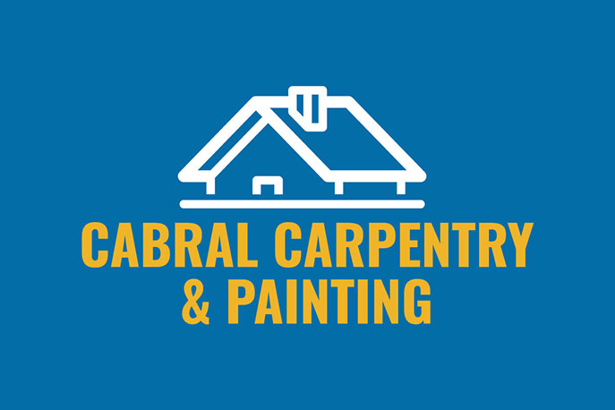 Cabral Carpentry & Painting logo