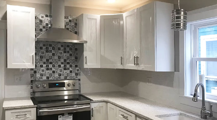 Kitchen Remodel