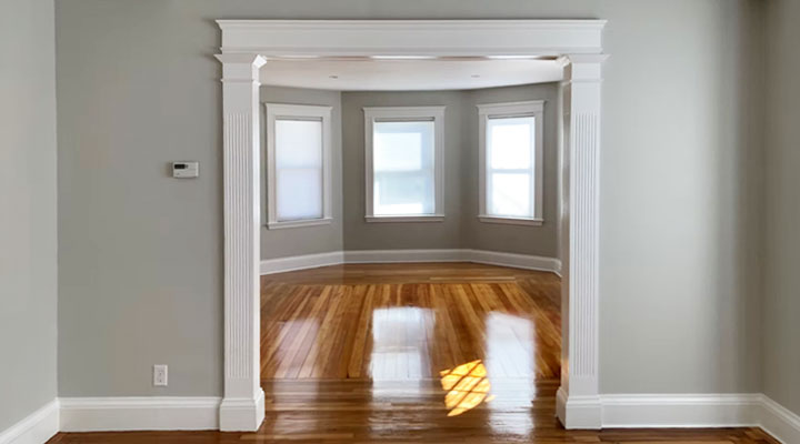 Interior Painting