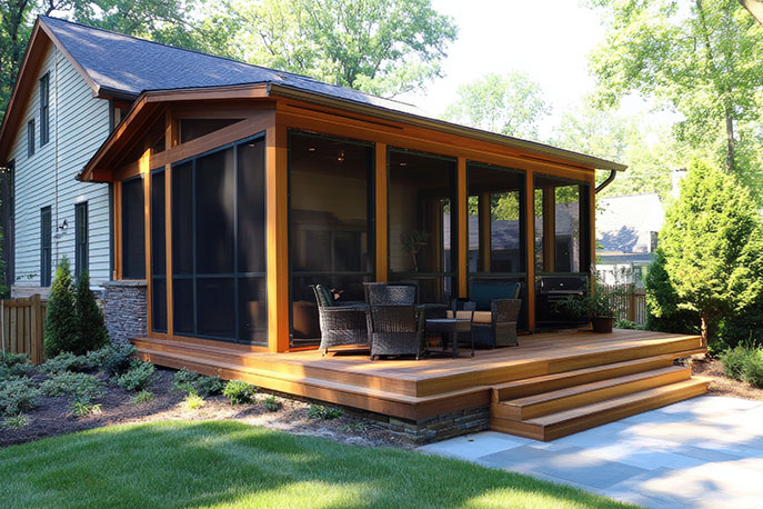 Home Additions