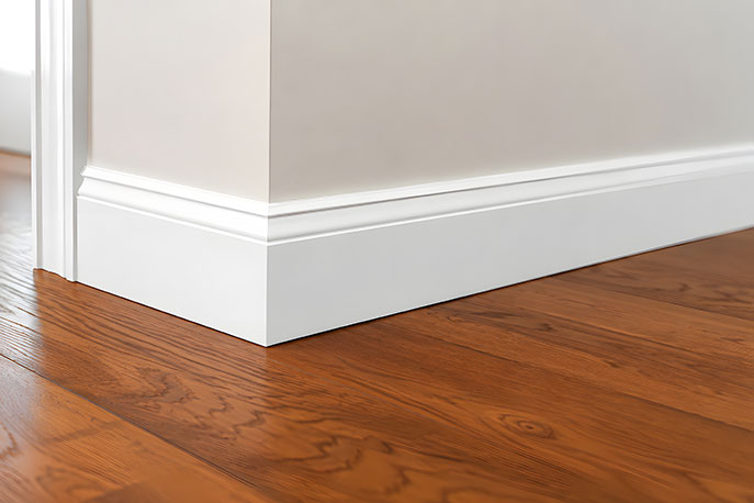 Hardwood Flooring