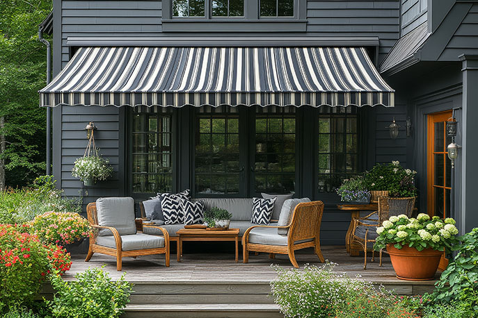 Interior & Exterior Painting