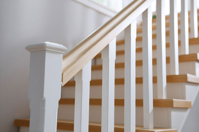 Carpentry Repairs