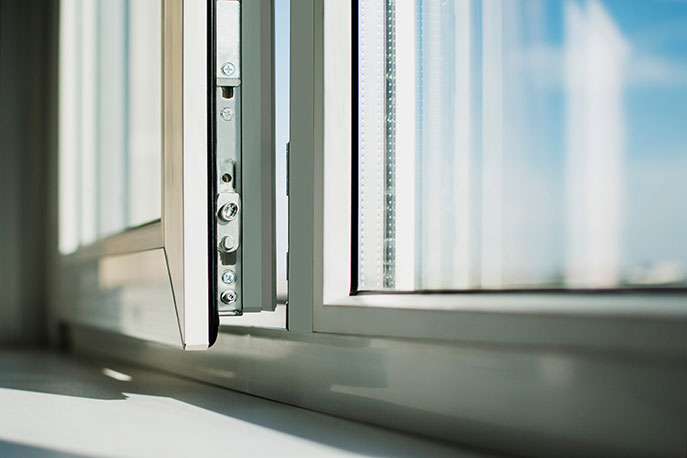 Window & Door Installation